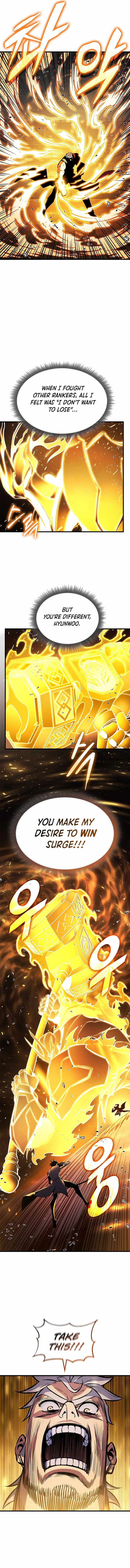 Ranker’s Return (Remake) Chapter 223 – Page 14