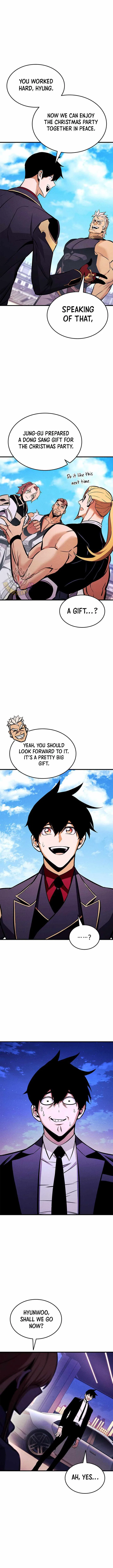 Ranker’s Return (Remake) Chapter 223 – Page 19