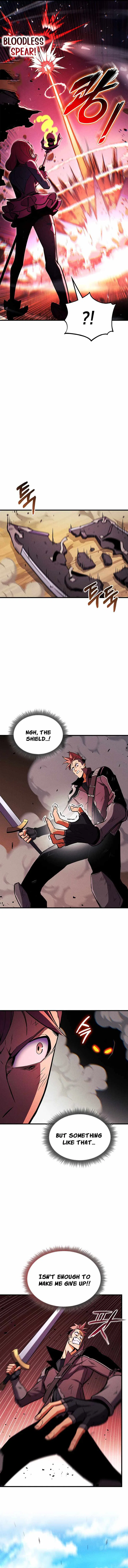Ranker’s Return (Remake) Chapter 222 – Page 6