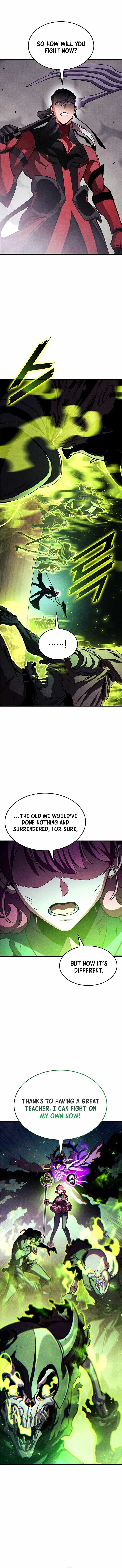 Ranker’s Return (Remake) Chapter 222 – Page 8