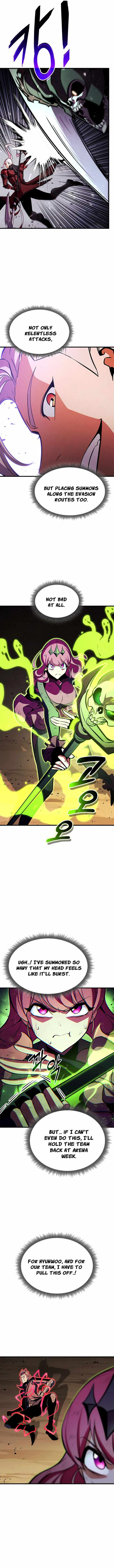 Ranker’s Return (Remake) Chapter 222 – Page 10