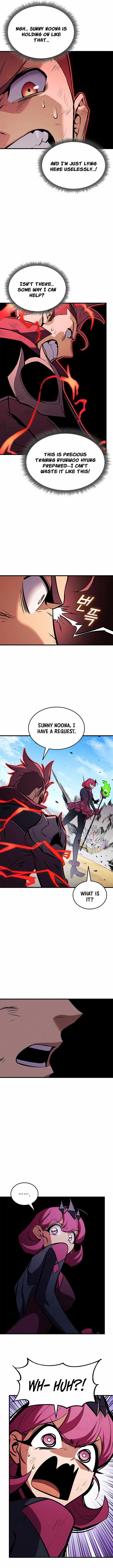 Ranker’s Return (Remake) Chapter 222 – Page 11