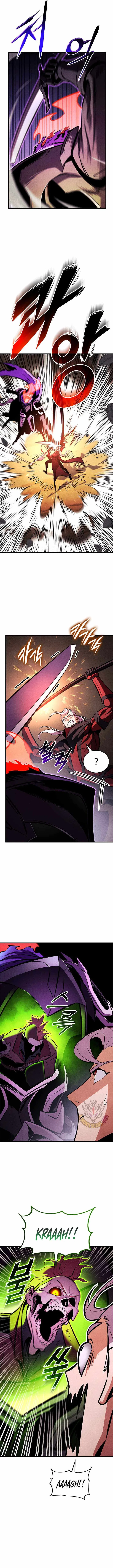 Ranker’s Return (Remake) Chapter 222 – Page 13