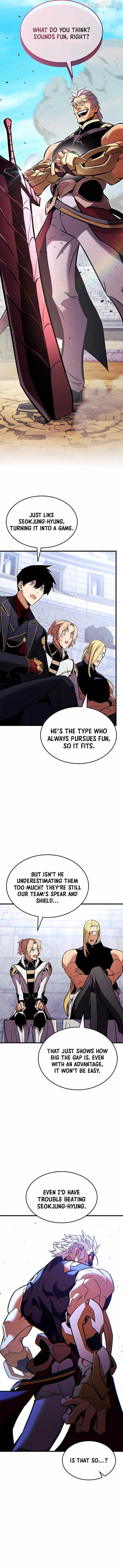 Ranker’s Return (Remake) Chapter 221 – Page 2