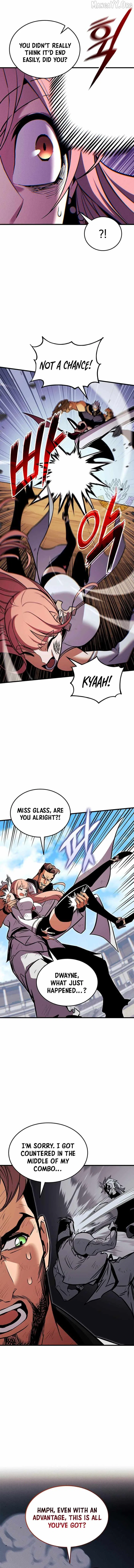 Ranker’s Return (Remake) Chapter 221 – Page 5