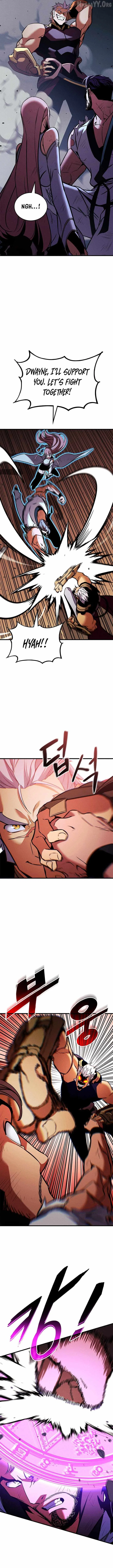 Ranker’s Return (Remake) Chapter 221 – Page 6
