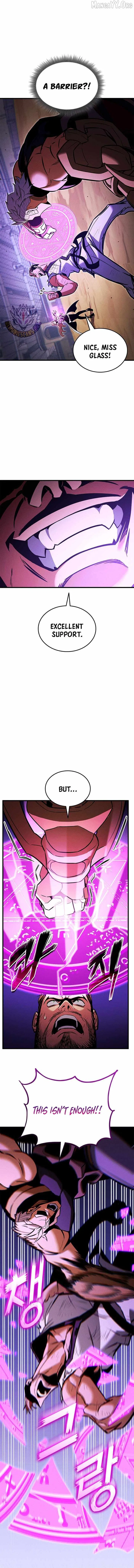 Ranker’s Return (Remake) Chapter 221 – Page 7