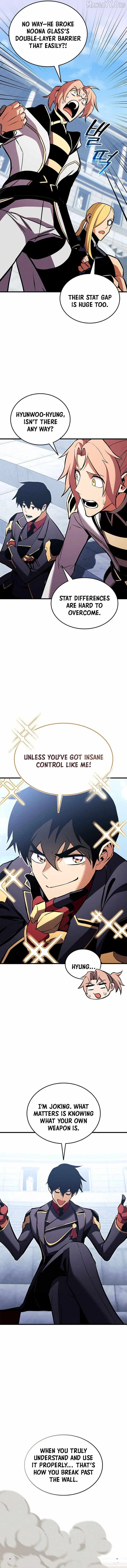 Ranker’s Return (Remake) Chapter 221 – Page 8