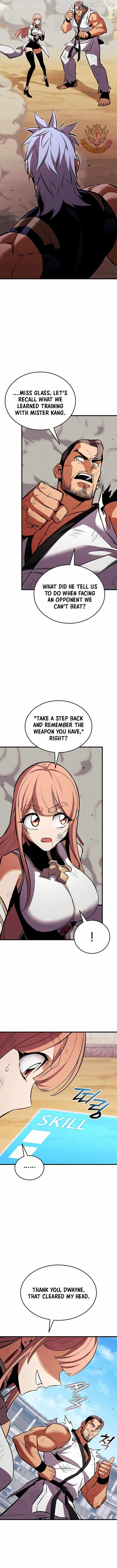 Ranker’s Return (Remake) Chapter 221 – Page 9