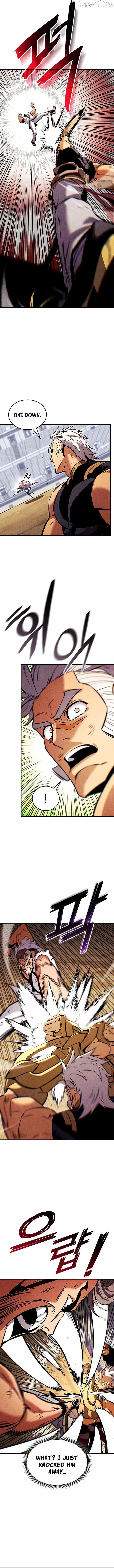 Ranker’s Return (Remake) Chapter 221 – Page 11