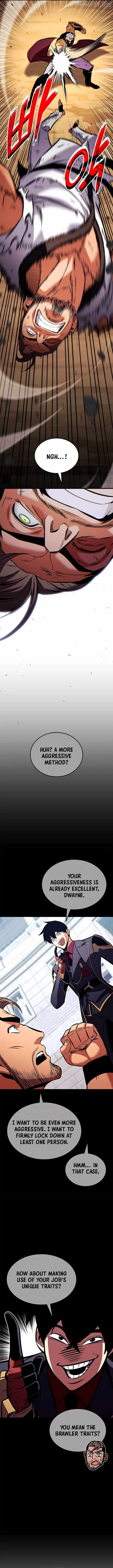 Ranker’s Return (Remake) Chapter 221 – Page 12
