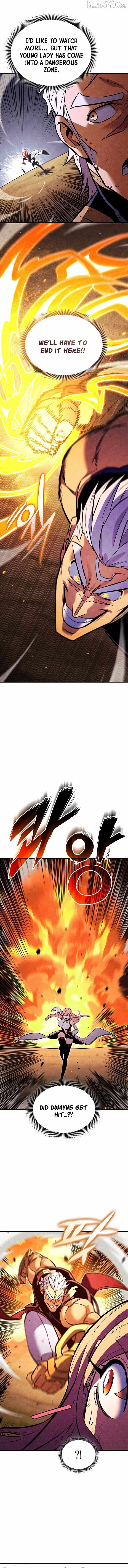Ranker’s Return (Remake) Chapter 221 – Page 14