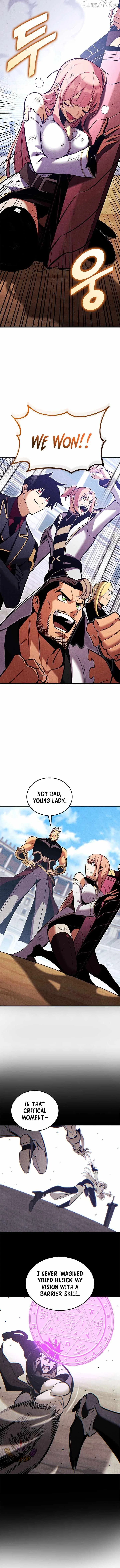 Ranker’s Return (Remake) Chapter 221 – Page 19