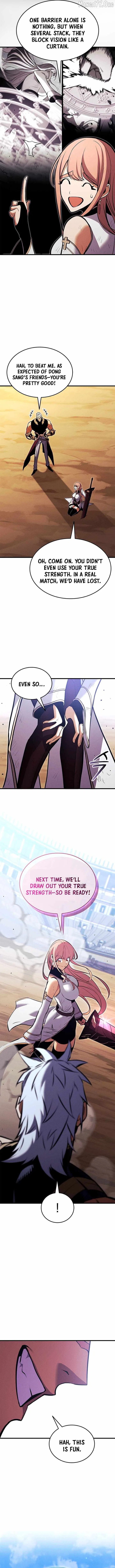 Ranker’s Return (Remake) Chapter 221 – Page 20