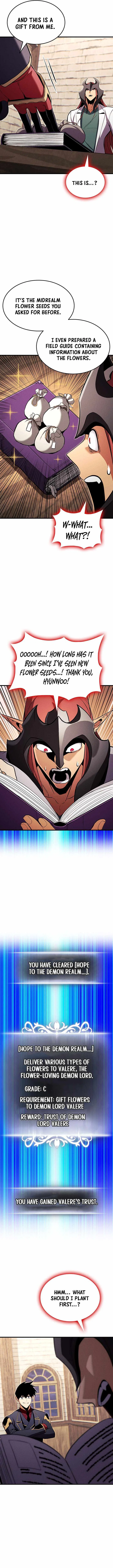 Ranker’s Return (Remake) Chapter 218 – Page 5