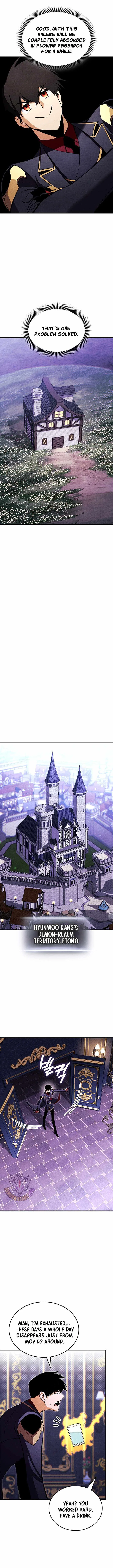 Ranker’s Return (Remake) Chapter 218 – Page 6