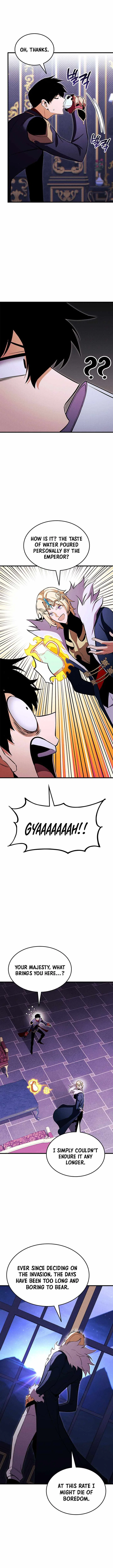 Ranker’s Return (Remake) Chapter 218 – Page 7