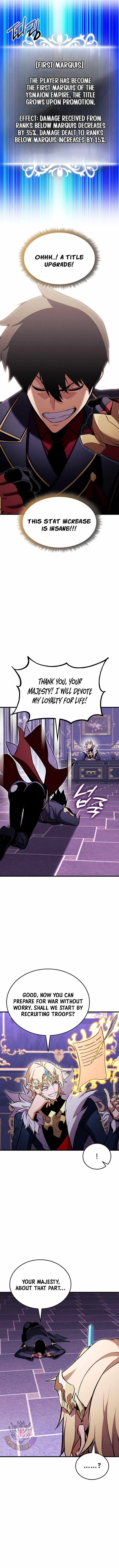 Ranker’s Return (Remake) Chapter 218 – Page 11