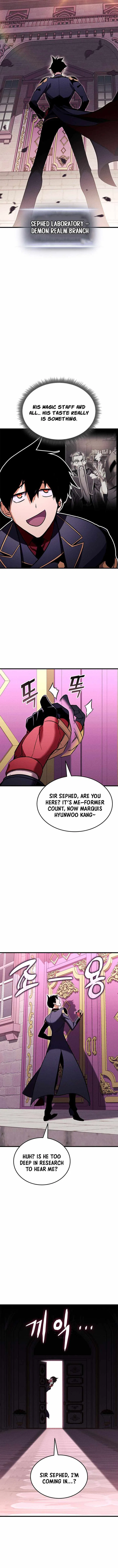 Ranker’s Return (Remake) Chapter 218 – Page 16