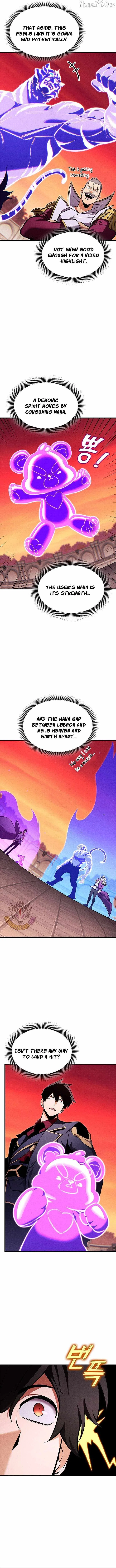 Ranker’s Return (Remake) Chapter 217 – Page 7