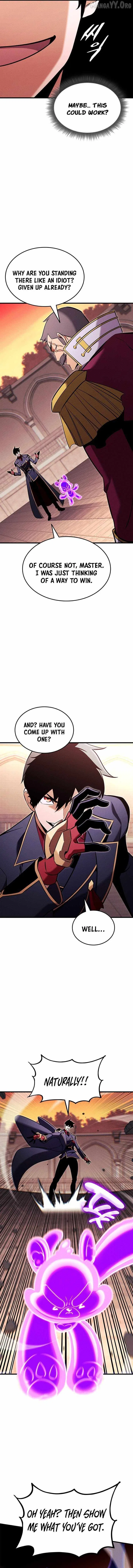 Ranker’s Return (Remake) Chapter 217 – Page 8