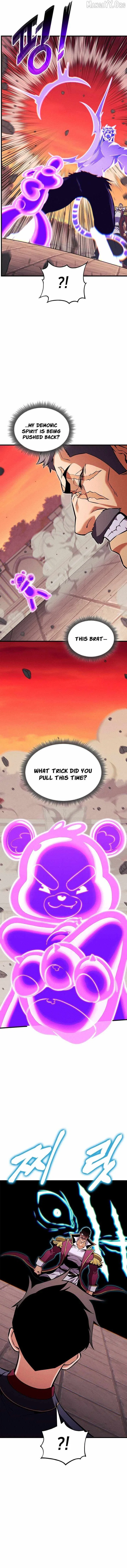 Ranker’s Return (Remake) Chapter 217 – Page 10