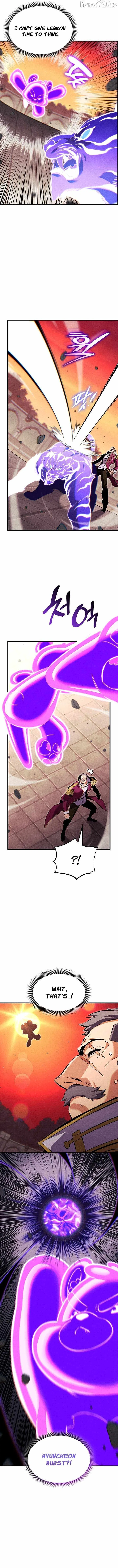 Ranker’s Return (Remake) Chapter 217 – Page 11