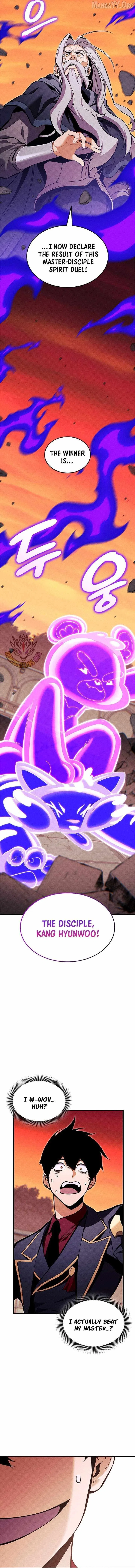 Ranker’s Return (Remake) Chapter 217 – Page 13
