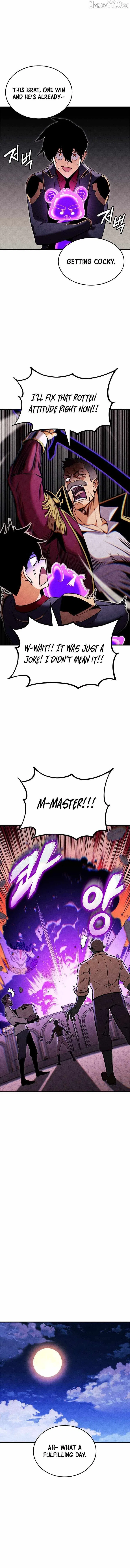 Ranker’s Return (Remake) Chapter 217 – Page 17