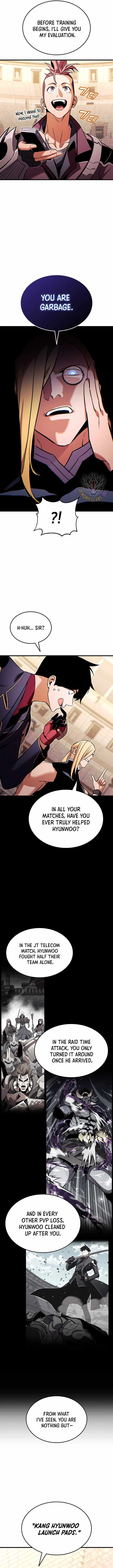 Ranker’s Return (Remake) Chapter 216 – Page 3