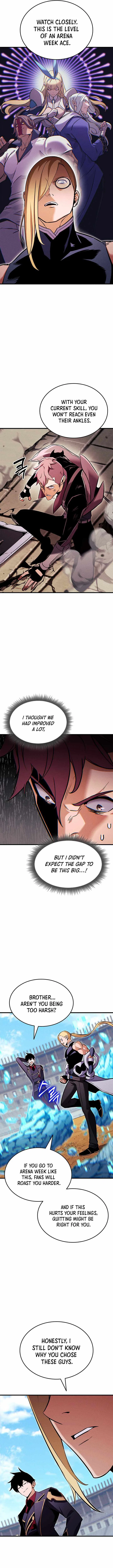 Ranker’s Return (Remake) Chapter 216 – Page 6