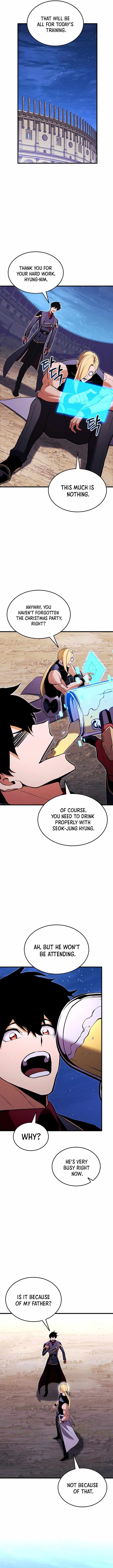 Ranker’s Return (Remake) Chapter 216 – Page 12