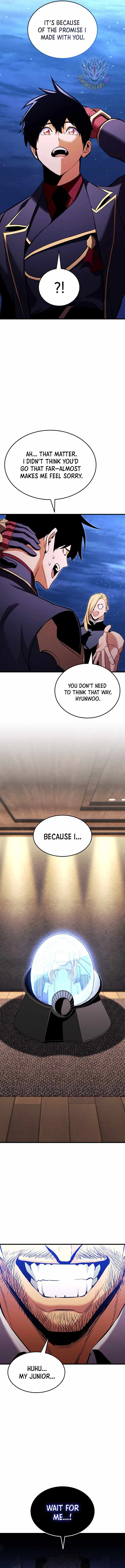 Ranker’s Return (Remake) Chapter 216 – Page 13