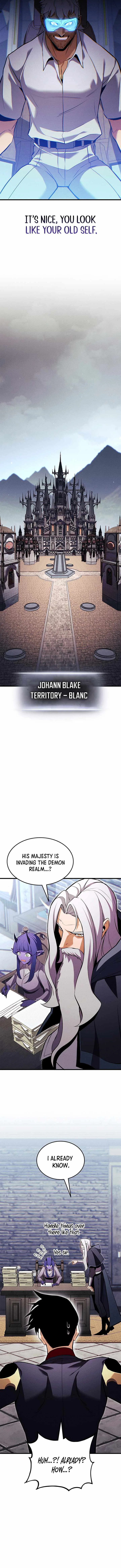 Ranker’s Return (Remake) Chapter 216 – Page 14