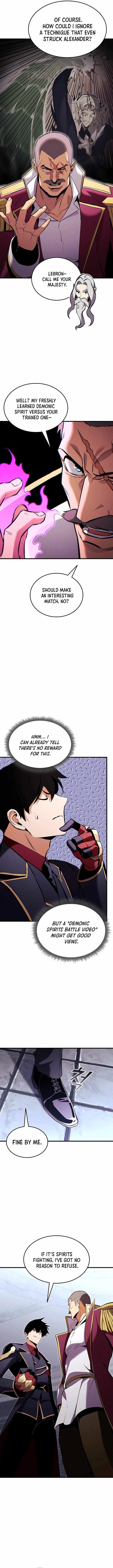 Ranker’s Return (Remake) Chapter 216 – Page 17
