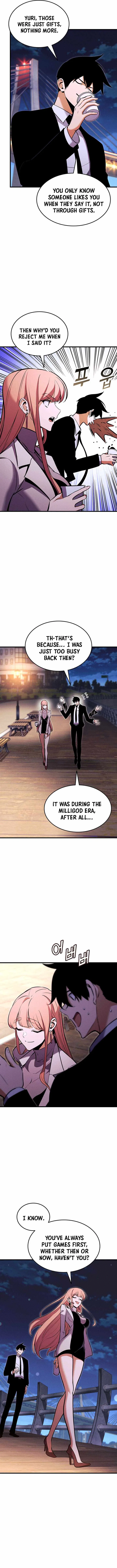 Ranker’s Return (Remake) Chapter 215 – Page 8