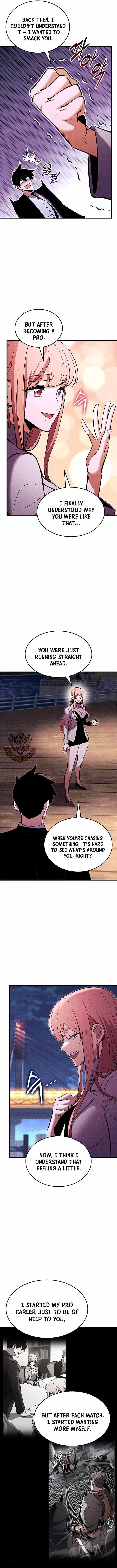 Ranker’s Return (Remake) Chapter 215 – Page 9
