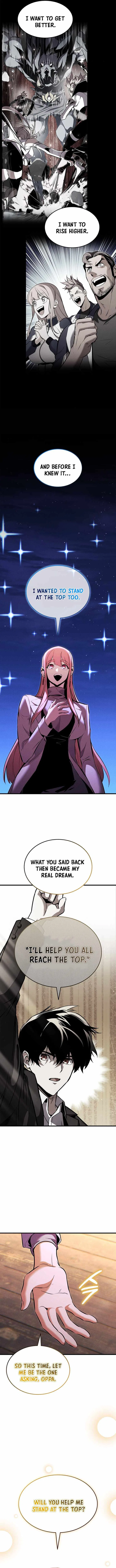 Ranker’s Return (Remake) Chapter 215 – Page 10