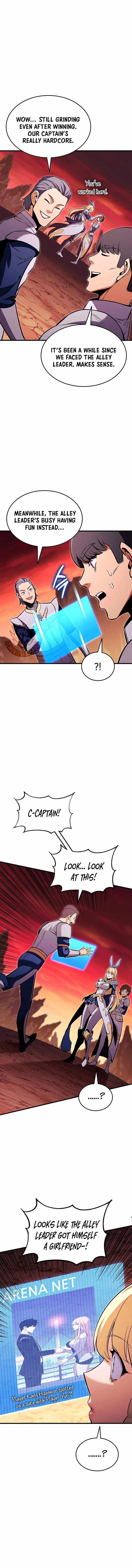 Ranker’s Return (Remake) Chapter 215 – Page 13