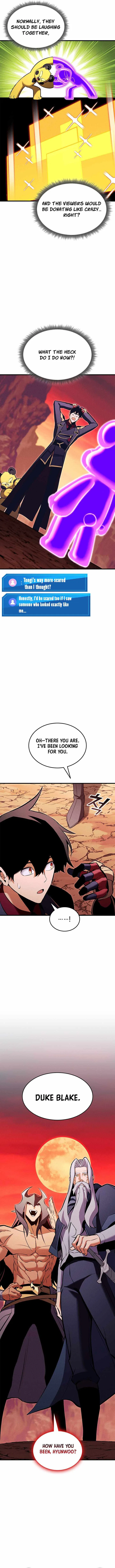 Ranker’s Return (Remake) Chapter 213 – Page 4