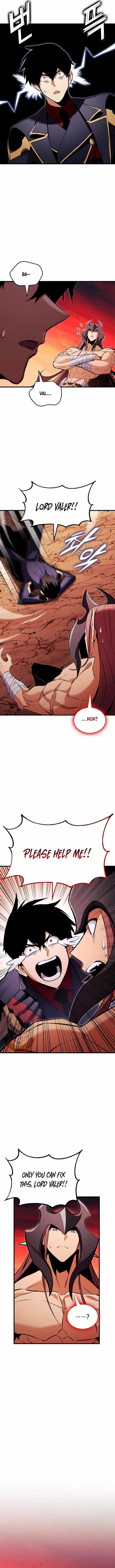 Ranker’s Return (Remake) Chapter 213 – Page 5