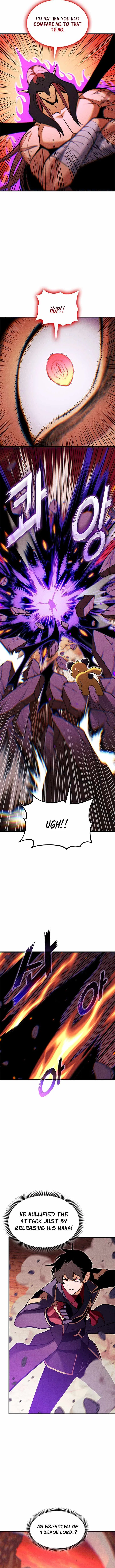 Ranker’s Return (Remake) Chapter 213 – Page 8