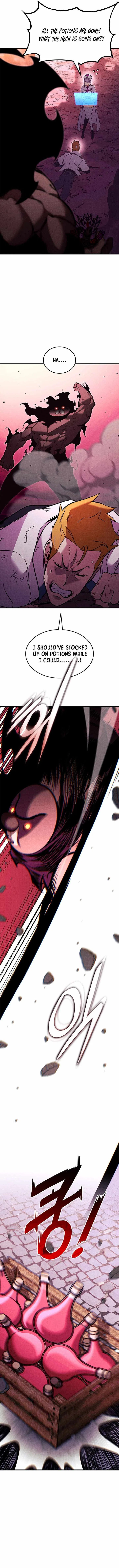 Ranker’s Return (Remake) Chapter 212 – Page 11