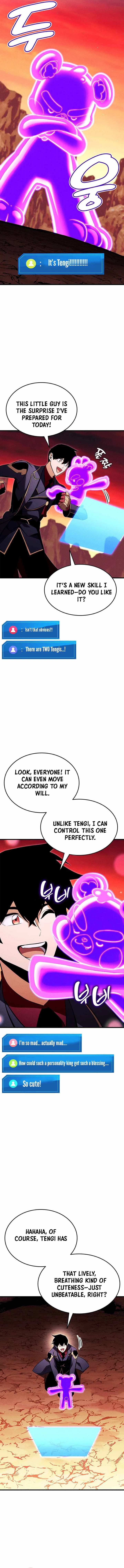 Ranker’s Return (Remake) Chapter 212 – Page 16
