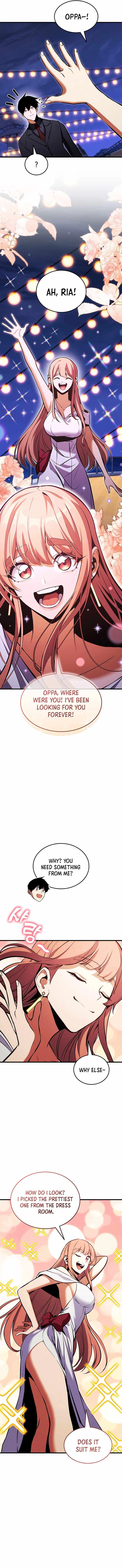 Ranker’s Return (Remake) Chapter 211 – Page 6