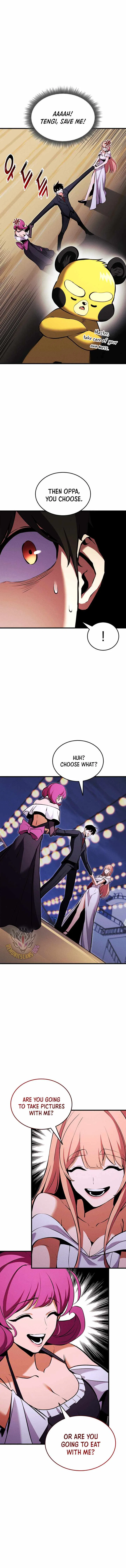 Ranker’s Return (Remake) Chapter 211 – Page 9