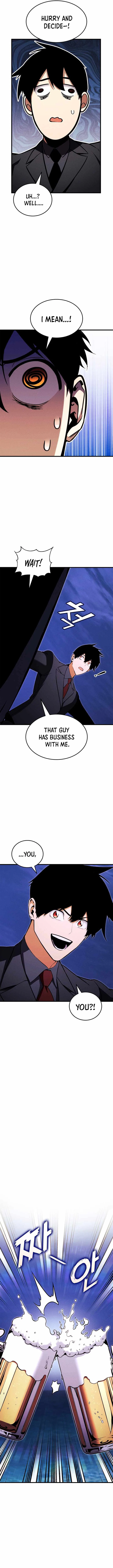 Ranker’s Return (Remake) Chapter 211 – Page 10