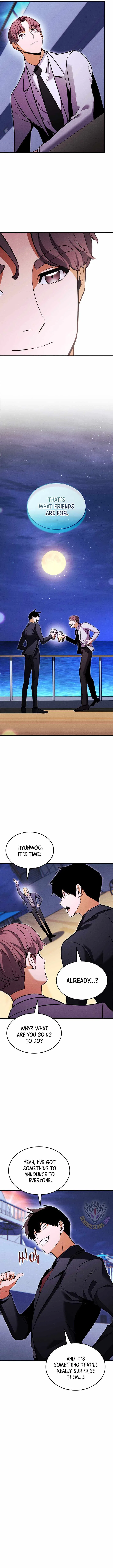 Ranker’s Return (Remake) Chapter 211 – Page 13