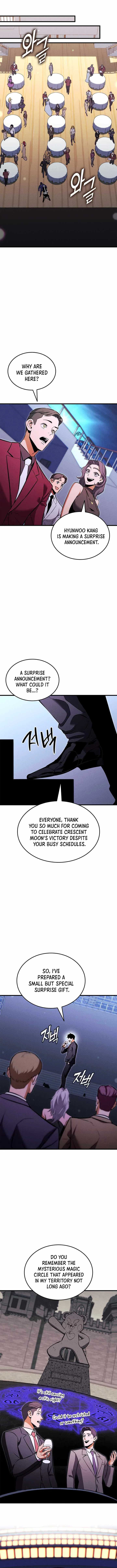 Ranker’s Return (Remake) Chapter 211 – Page 14