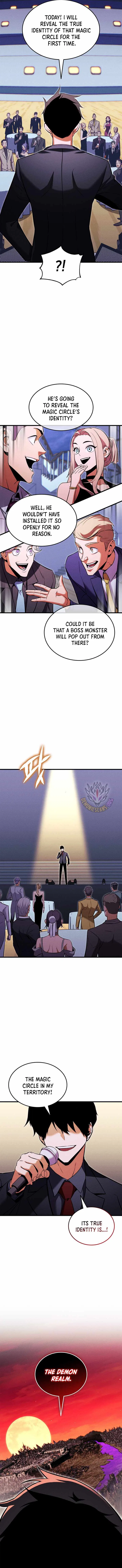 Ranker’s Return (Remake) Chapter 211 – Page 15